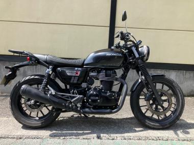 Honda GB350S