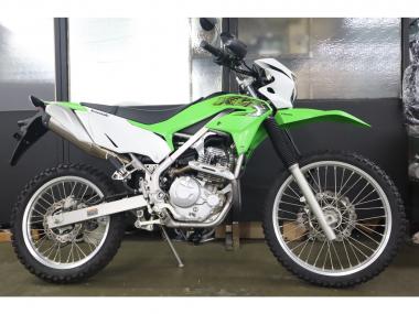 Kawasaki KLX230