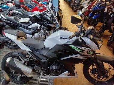 Kawasaki Z250