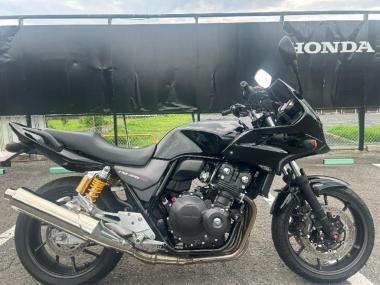 Honda CB400 Super Bol D'or Abs