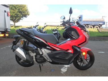 Honda ADV150