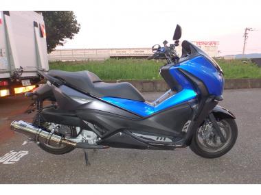 Honda Phase