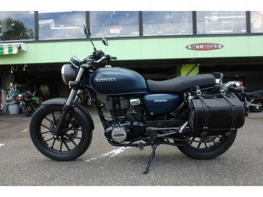Honda GB350