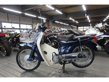 Honda Super CUB90