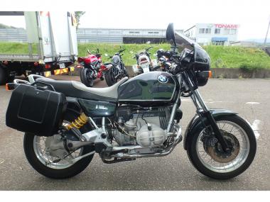 BMW R100R