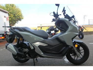 Honda ADV160