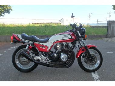 Honda CB750
