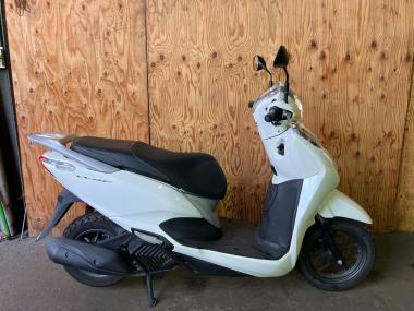 Honda Lead 125