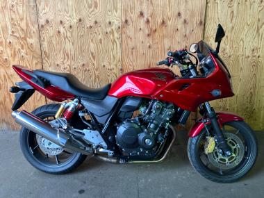 Honda CB400SFV Boldor