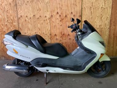 Honda Forza Z