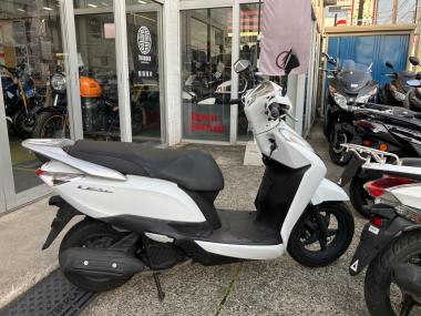 Honda Lead 125