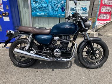 Honda GB350