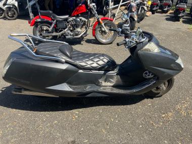 Yamaha Maxam250