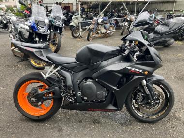 Honda CBR1000 Rr