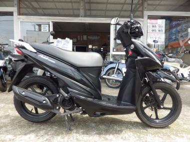 Suzuki Address V110
