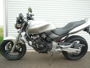 Honda Hornet250