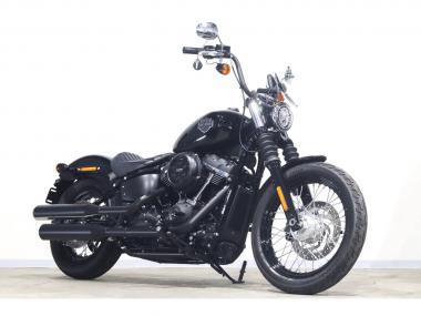 Harley-Davidson Fxbb