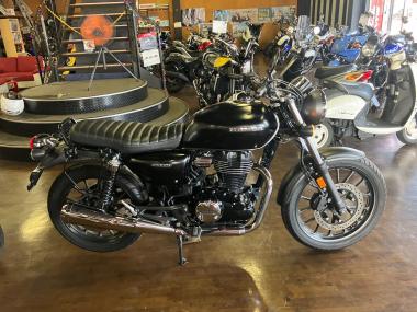 Honda GB350