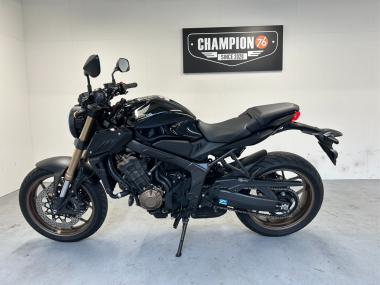 Honda CB650R