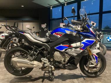 BMW S1000XR