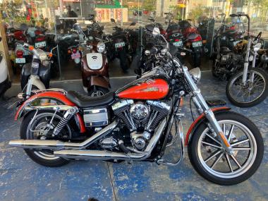 Harley-Davidson Fxdli