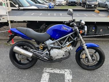 Honda VTR250