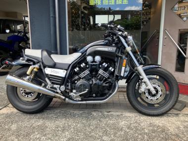Yamaha V-Max
