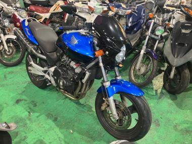 Honda Hornet250