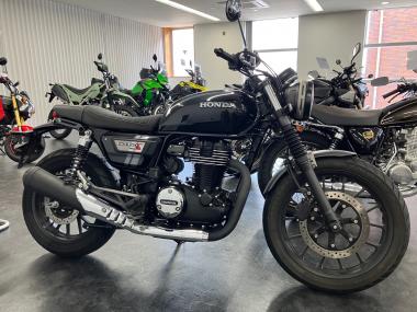 Honda GB350S