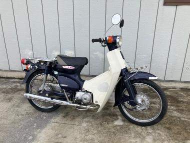 Honda Super CUB90