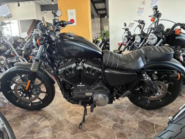 Harley-Davidson XL883N