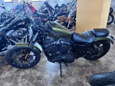 Harley-Davidson XL883N