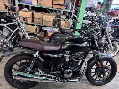 Honda GB350