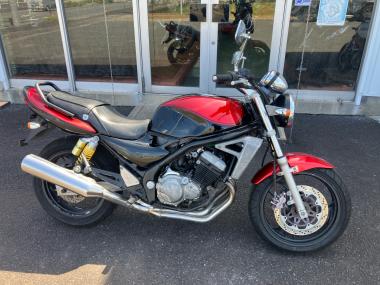 Kawasaki Balius250