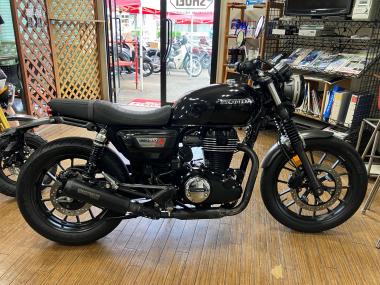 Honda GB350S