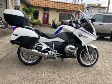 BMW R1200RT