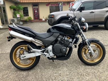 Honda Hornet250