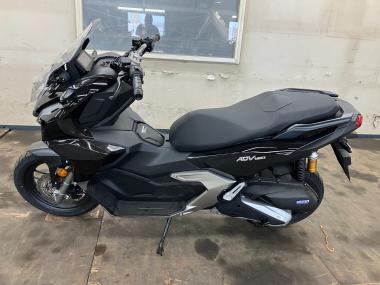 Honda ADV160