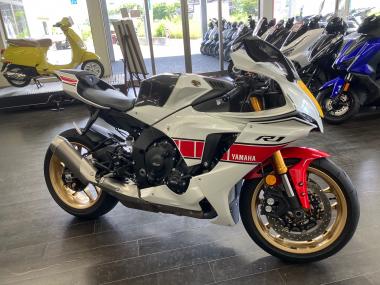 Yamaha Yzf-R1