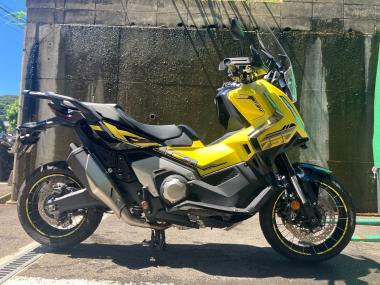 Honda X-Adv
