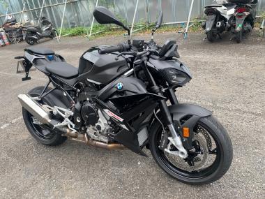 BMW S1000R