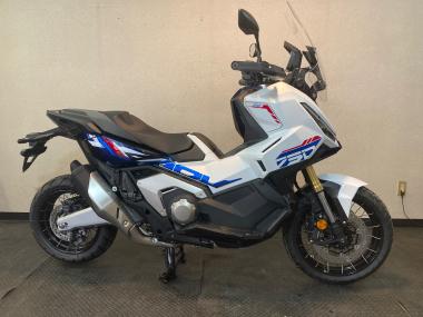 Honda X-Adv