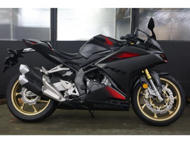 Honda CBR250RR Abs