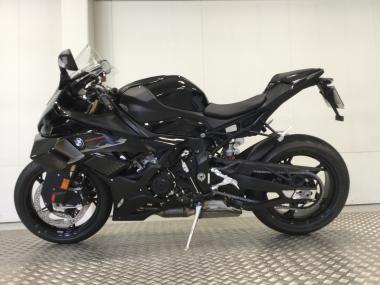 BMW S1000 Rr