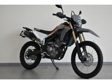 Honda CRF250L