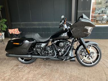 Harley-Davidson Fltrx Road Glide