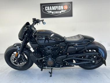 Harley-Davidson RH1250S