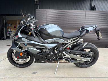 BMW S1000 Rr