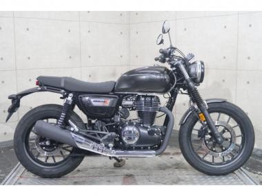 Honda GB350S