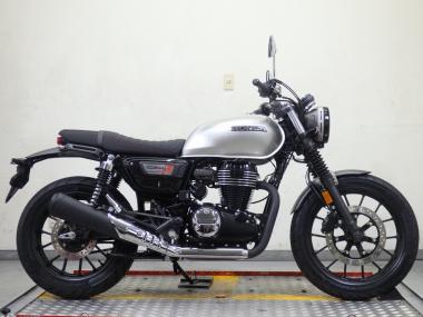 Honda GB350S